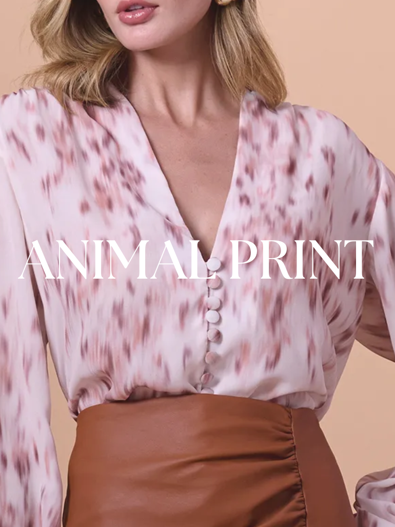 Animal Print | 770x1027